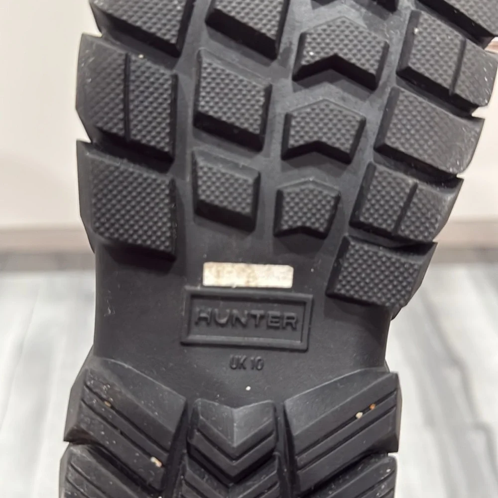 Hunter Boots - Picture 3 of 3